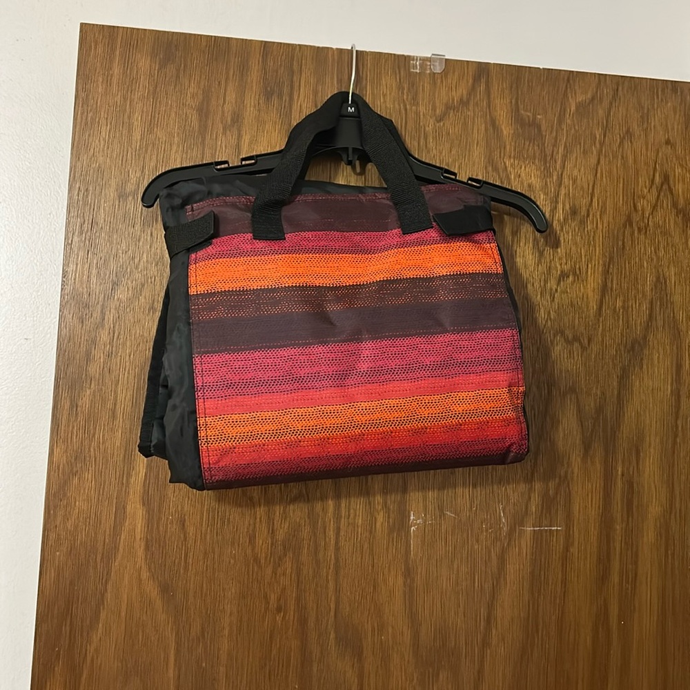 Thirty-One Bleacher Blanket